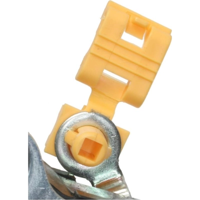 Door Lock Actuator by BLUE STREAK (HYGRADE MOTOR) - DLA323 pa5