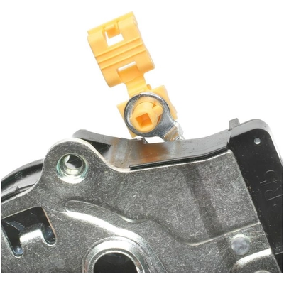 Door Lock Actuator by BLUE STREAK (HYGRADE MOTOR) - DLA325 pa9