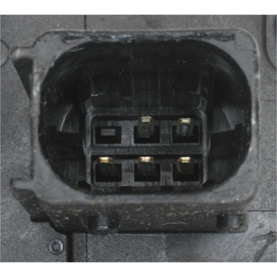 Door Lock Actuator by BLUE STREAK (HYGRADE MOTOR) - DLA326 pa2