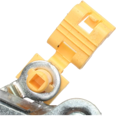 Door Lock Actuator by BLUE STREAK (HYGRADE MOTOR) - DLA326 pa3
