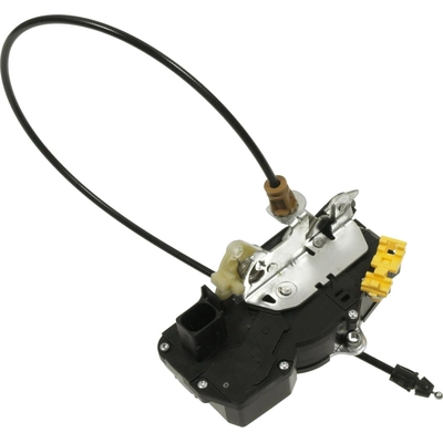 Door Lock Actuator by BLUE STREAK (HYGRADE MOTOR) - DLA328 pa1
