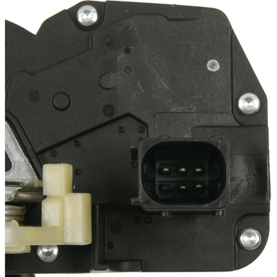 Door Lock Actuator by BLUE STREAK (HYGRADE MOTOR) - DLA328 pa2