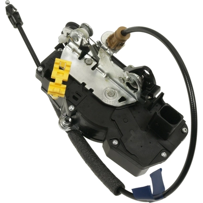 BLUE STREAK (HYGRADE MOTOR) - DLA329 - Door Lock Actuator pa1