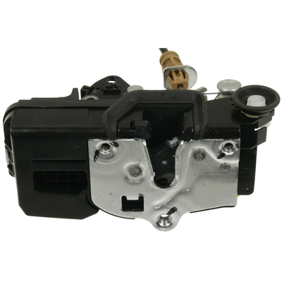 BLUE STREAK (HYGRADE MOTOR) - DLA329 - Door Lock Actuator pa2