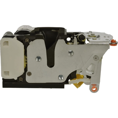 Door Lock Actuator by BLUE STREAK (HYGRADE MOTOR) - DLA331 pa7