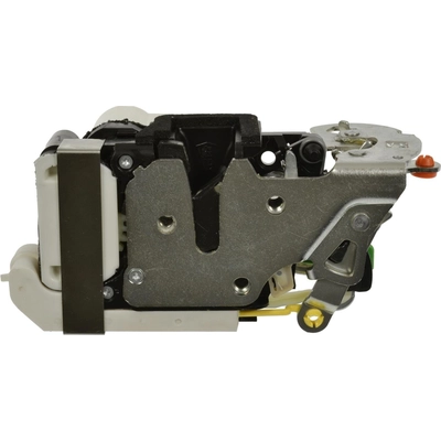Door Lock Actuator by BLUE STREAK (HYGRADE MOTOR) - DLA332 pa5