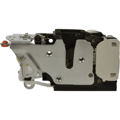 Door Lock Actuator by BLUE STREAK (HYGRADE MOTOR) - DLA334 pa5