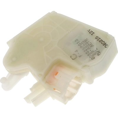 Door Lock Actuator by BLUE STREAK (HYGRADE MOTOR) - DLA34 pa4