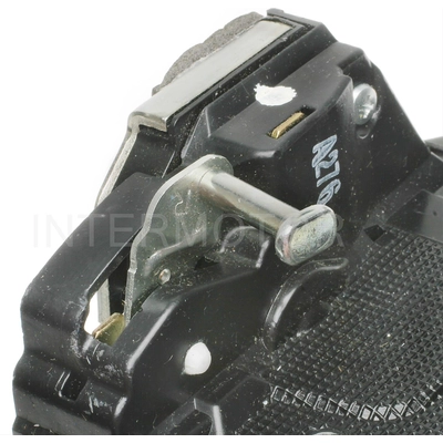 Door Lock Actuator by BLUE STREAK (HYGRADE MOTOR) - DLA346 pa1