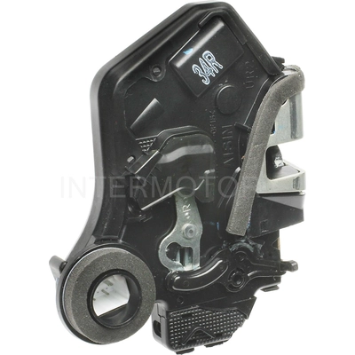 Door Lock Actuator by BLUE STREAK (HYGRADE MOTOR) - DLA346 pa2