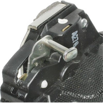 Door Lock Actuator by BLUE STREAK (HYGRADE MOTOR) - DLA346 pa6