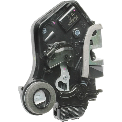 Door Lock Actuator by BLUE STREAK (HYGRADE MOTOR) - DLA348 pa1