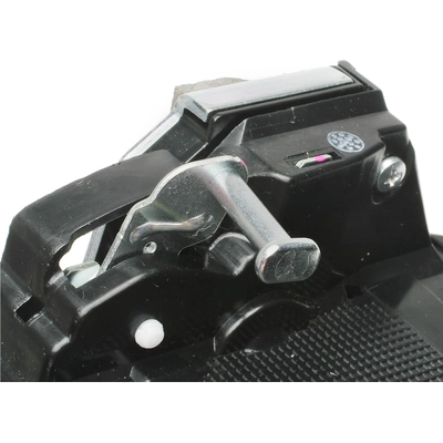 Door Lock Actuator by BLUE STREAK (HYGRADE MOTOR) - DLA348 pa2
