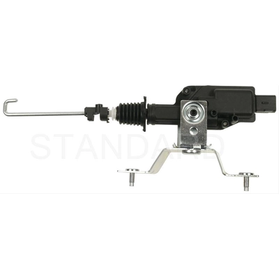 Door Lock Actuator by BLUE STREAK (HYGRADE MOTOR) - DLA353 pa1
