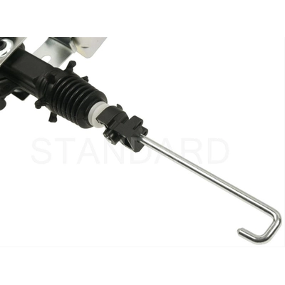 Door Lock Actuator by BLUE STREAK (HYGRADE MOTOR) - DLA353 pa2