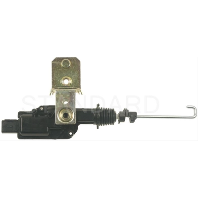 Door Lock Actuator by BLUE STREAK (HYGRADE MOTOR) - DLA372 pa1