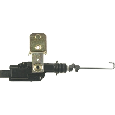 Door Lock Actuator by BLUE STREAK (HYGRADE MOTOR) - DLA372 pa4