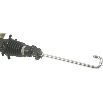 Door Lock Actuator by BLUE STREAK (HYGRADE MOTOR) - DLA372 pa6