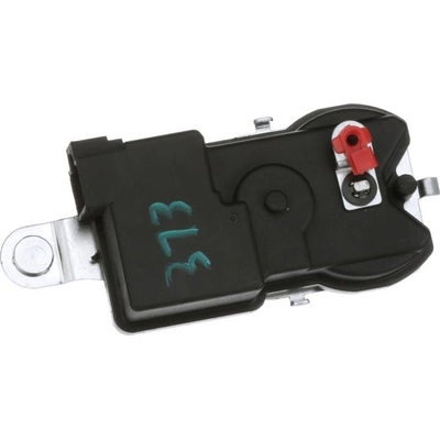 Door Lock Actuator by BLUE STREAK (HYGRADE MOTOR) - DLA373 pa4
