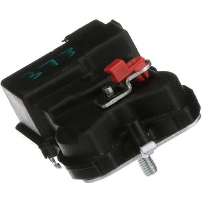 Door Lock Actuator by BLUE STREAK (HYGRADE MOTOR) - DLA373 pa5
