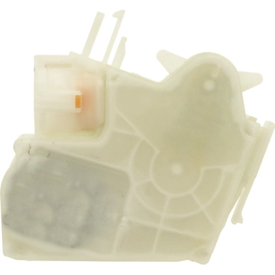 Door Lock Actuator by BLUE STREAK (HYGRADE MOTOR) - DLA381 pa3