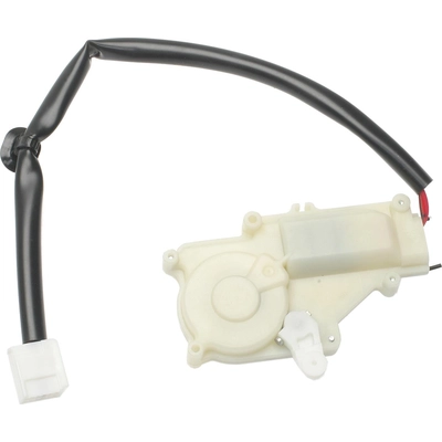 Door Lock Actuator by BLUE STREAK (HYGRADE MOTOR) - DLA382 pa1