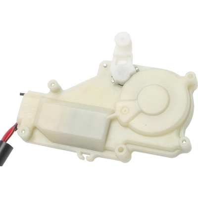 Door Lock Actuator by BLUE STREAK (HYGRADE MOTOR) - DLA382 pa2