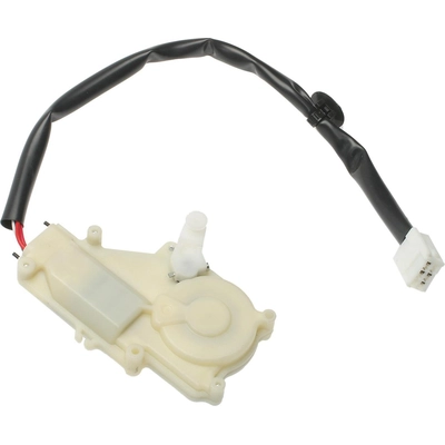Door Lock Actuator by BLUE STREAK (HYGRADE MOTOR) - DLA383 pa1