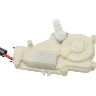 Door Lock Actuator by BLUE STREAK (HYGRADE MOTOR) - DLA383 pa2