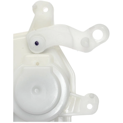 BLUE STREAK (HYGRADE MOTOR) - DLA386 - Rear Driver Side Door Lock Actuator pa3