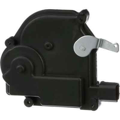 Door Lock Actuator by BLUE STREAK (HYGRADE MOTOR) - DLA388 pa5
