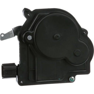 Door Lock Actuator by BLUE STREAK (HYGRADE MOTOR) - DLA388 pa6