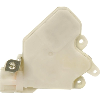 Door Lock Actuator by BLUE STREAK (HYGRADE MOTOR) - DLA390 pa4