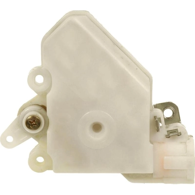 Door Lock Actuator by BLUE STREAK (HYGRADE MOTOR) - DLA390 pa6