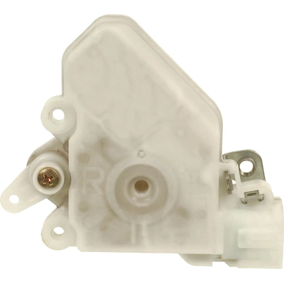 Door Lock Actuator by BLUE STREAK (HYGRADE MOTOR) - DLA393 pa3