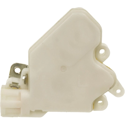 Door Lock Actuator by BLUE STREAK (HYGRADE MOTOR) - DLA394 pa3