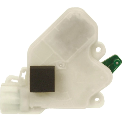 Door Lock Actuator by BLUE STREAK (HYGRADE MOTOR) - DLA400 pa3