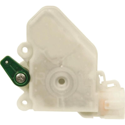 Door Lock Actuator by BLUE STREAK (HYGRADE MOTOR) - DLA403 pa4