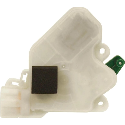 Door Lock Actuator by BLUE STREAK (HYGRADE MOTOR) - DLA403 pa5