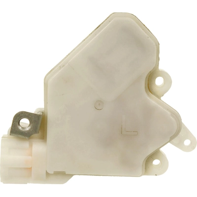Door Lock Actuator by BLUE STREAK (HYGRADE MOTOR) - DLA404 pa2