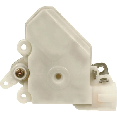Door Lock Actuator by BLUE STREAK (HYGRADE MOTOR) - DLA404 pa3
