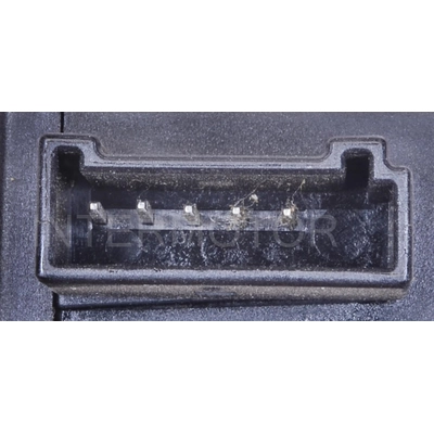 Door Lock Actuator by BLUE STREAK (HYGRADE MOTOR) - DLA461 pa2