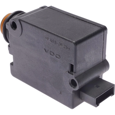 Door Lock Actuator by BLUE STREAK (HYGRADE MOTOR) - DLA461 pa4