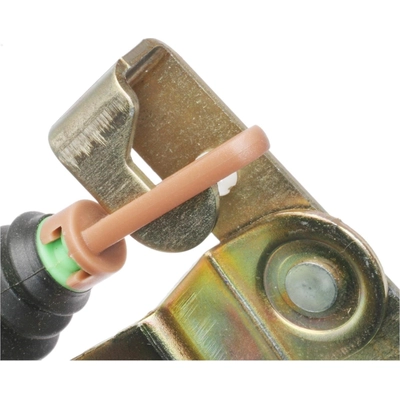 Door Lock Actuator by BLUE STREAK (HYGRADE MOTOR) - DLA465 pa6