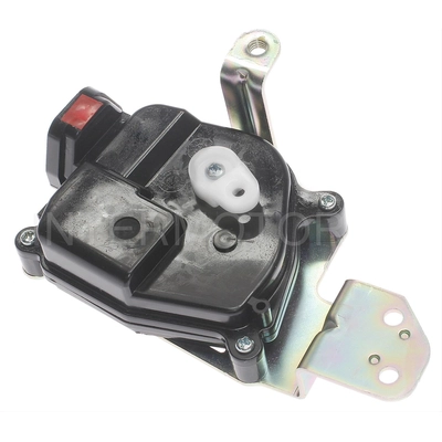Door Lock Actuator by BLUE STREAK (HYGRADE MOTOR) - DLA466 pa1