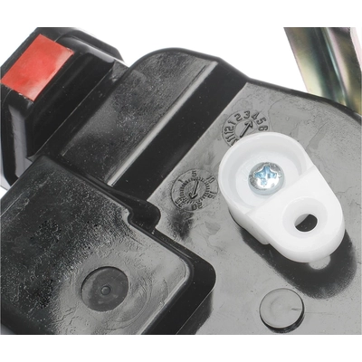 Door Lock Actuator by BLUE STREAK (HYGRADE MOTOR) - DLA466 pa5