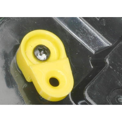 Door Lock Actuator by BLUE STREAK (HYGRADE MOTOR) - DLA468 pa6
