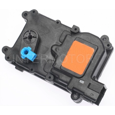 Actionneur de verrouillage de porte de BLUE STREAK (HYGRADE MOTOR) - DLA469 pa1