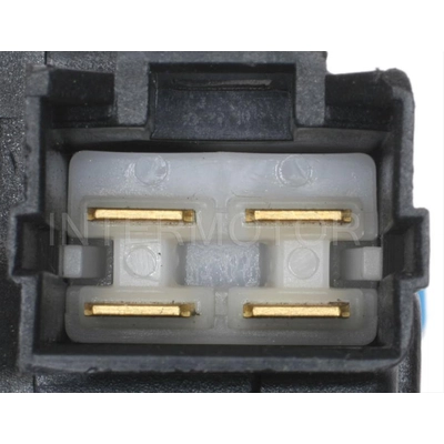 Actionneur de verrouillage de porte de BLUE STREAK (HYGRADE MOTOR) - DLA469 pa2