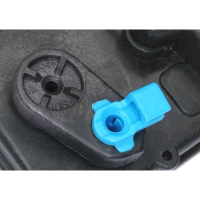 Door Lock Actuator by BLUE STREAK (HYGRADE MOTOR) - DLA469 pa6